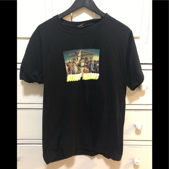 Stussy Other - STUSSY tshirt